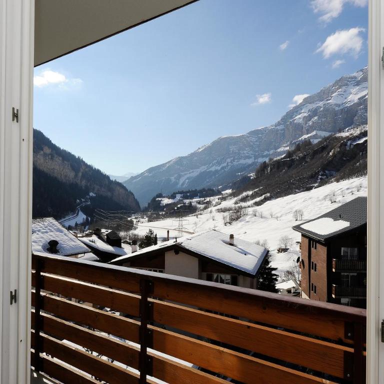 Matterhof - Monolocale King - 10