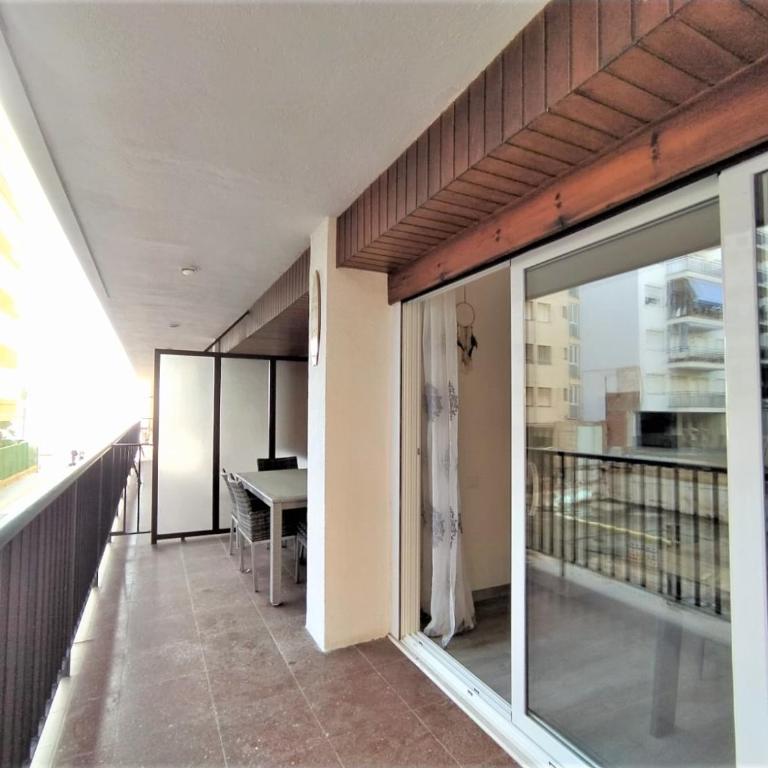 Villa Service - Guimera - Apartamento con terraza - 2
