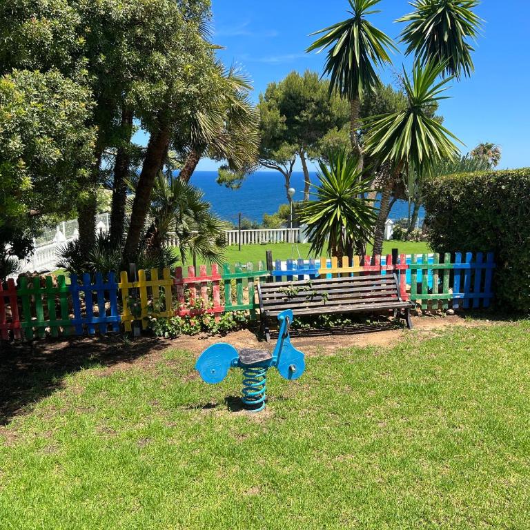 Casa Natura Carabassi Beach - Three-Bedroom Chalet - 19