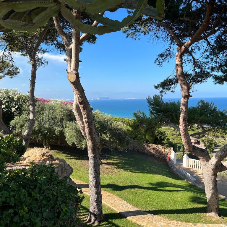Casa Natura Carabassi Beach - Three-Bedroom Chalet - 20