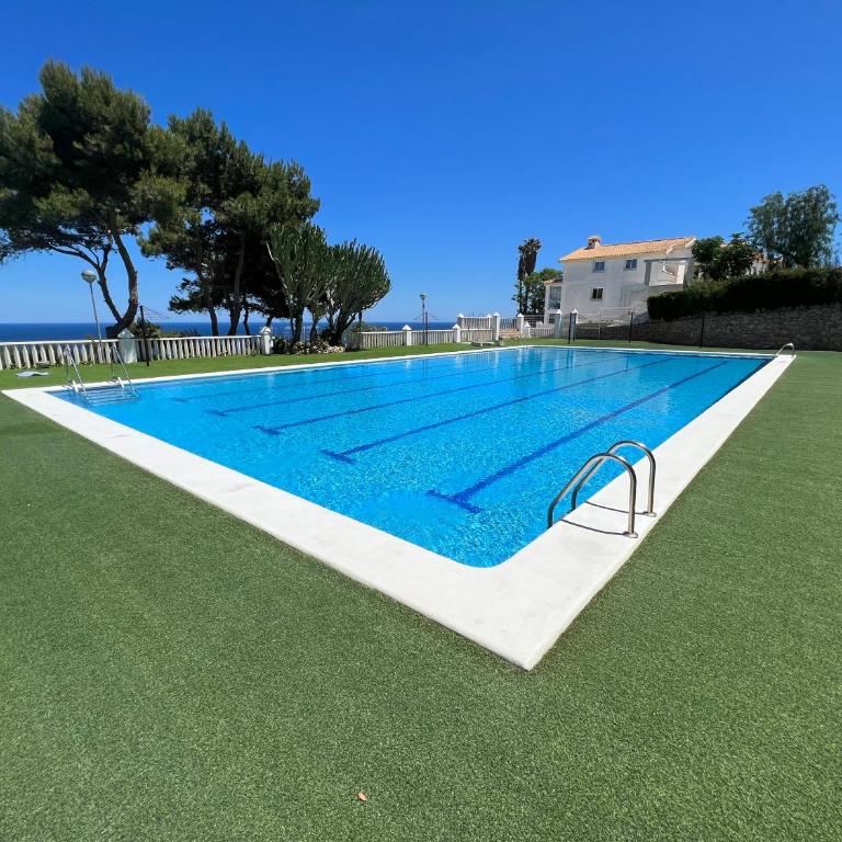 Casa Natura Carabassi Beach - Three-Bedroom Chalet - 17
