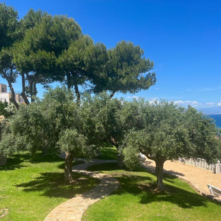 Casa Natura Carabassi Beach - Three-Bedroom Chalet - 50