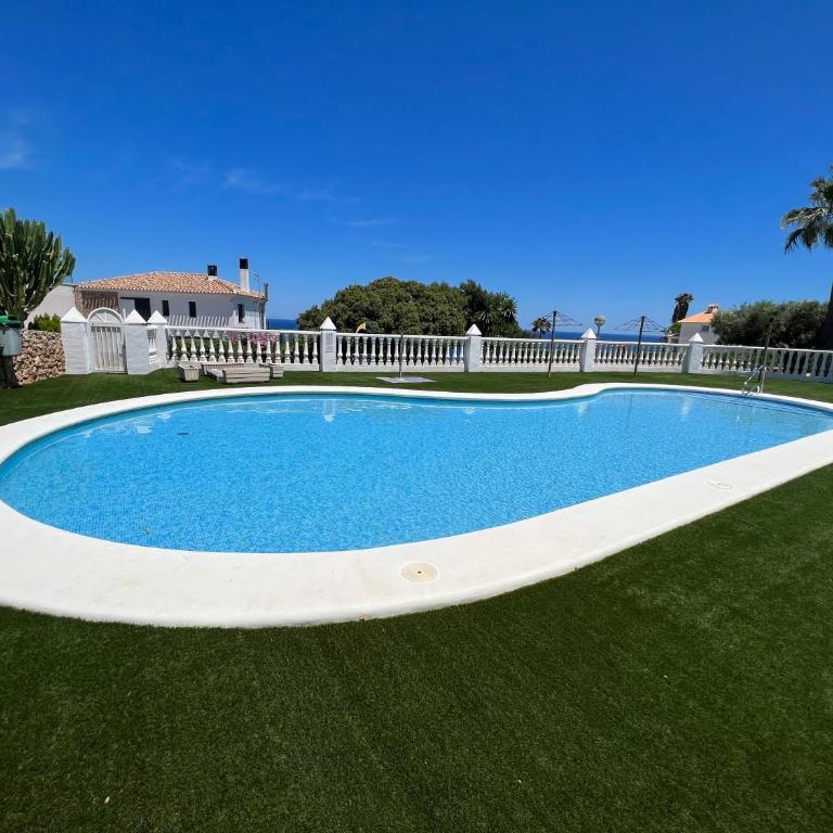 Casa Natura Carabassi Beach - Three-Bedroom Chalet - 18