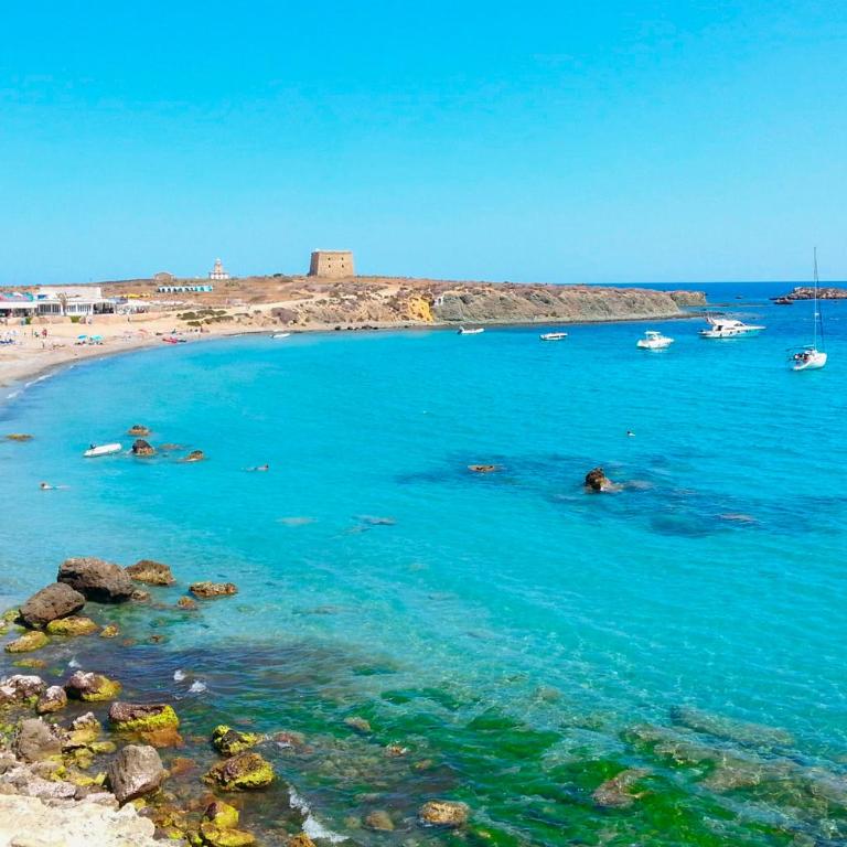 Casa Natura Carabassi Beach - Three-Bedroom Chalet - 52