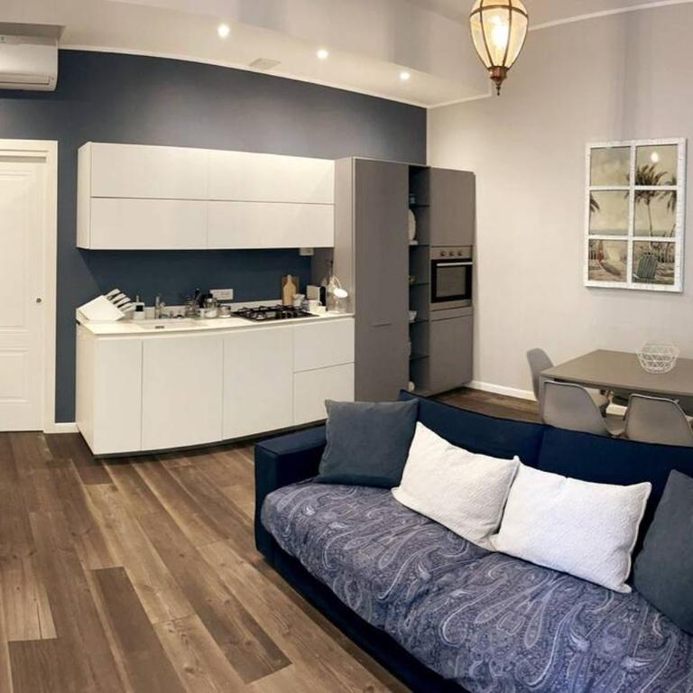 Nuovo Appartamento Borgo Coscia by Four Holiday - Appartamento con 2 Camere da Letto - 7