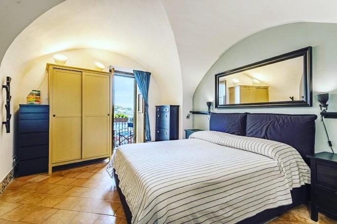 La Casetta Azzurra - Maison 1 Chambre - 11