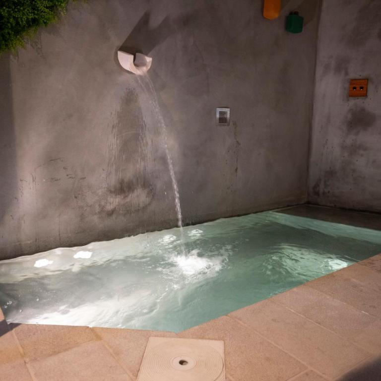 Aqva Luxury Apartment Spa - Appartamento Deluxe - 36