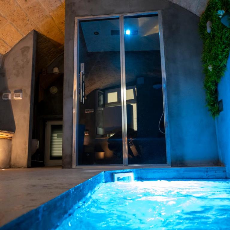 Aqva Luxury Apartment Spa - Appartamento Deluxe - 35