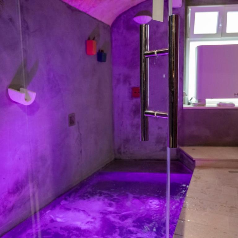 Aqva Luxury Apartment Spa - Appartamento Deluxe - 42