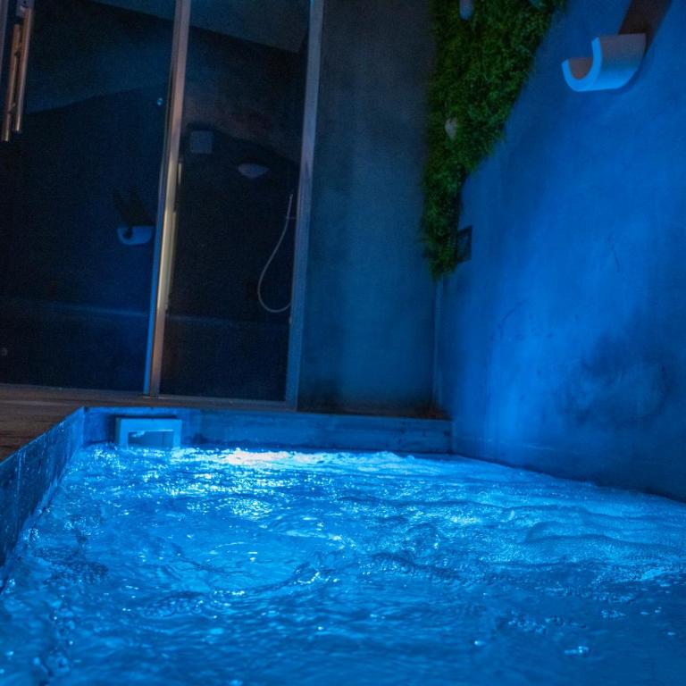 Aqva Luxury Apartment Spa - Appartamento Deluxe - 46