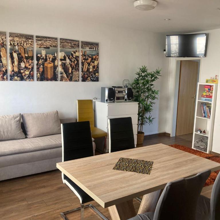 Appartement Wörthersee - Apartment mit 2 Schlafzimmern - 2