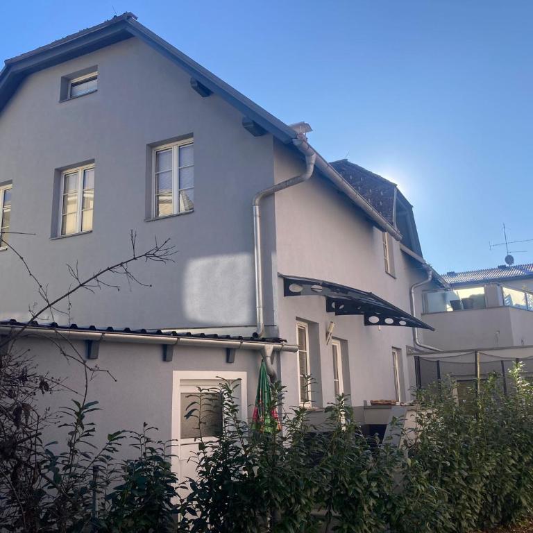 Appartement Wörthersee - Apartment mit 2 Schlafzimmern - 12