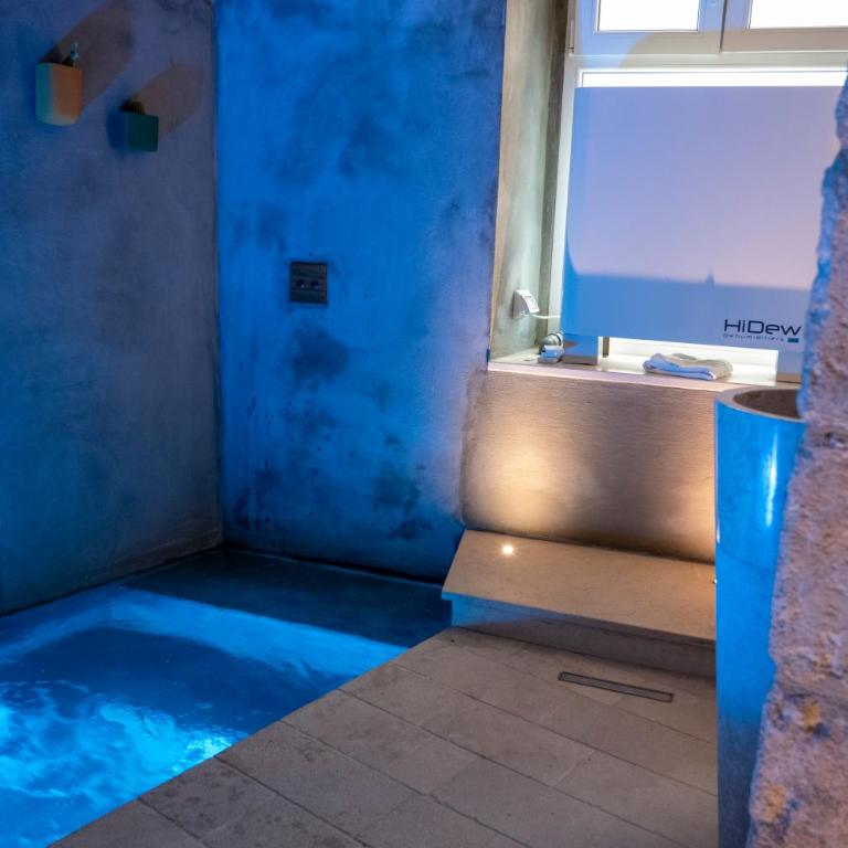 Aqva Luxury Apartment Spa - Appartamento Deluxe - 5
