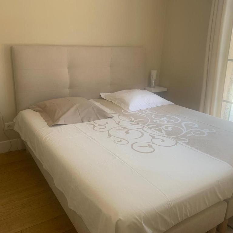 Mougins Mas lumineux vue sur le village - Villa 3 Chambres - 20