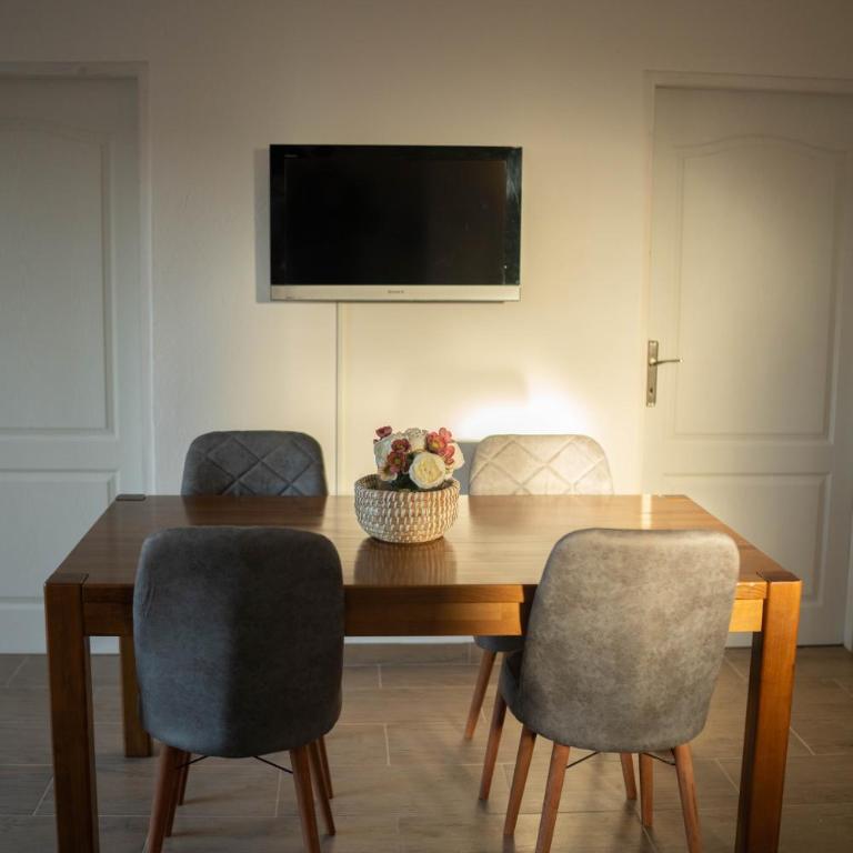 Apartmani ELEGANCE Tuzla - Deluks Apartman - 16