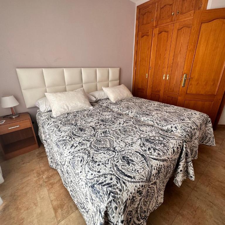 Ático con piscina privada en el corazón de Nerja! - Casa - 9