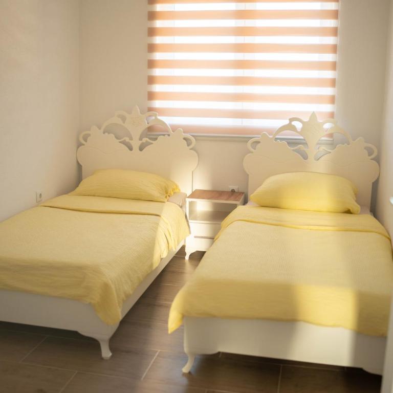 Apartmani ELEGANCE Tuzla - Deluks Apartman - 14