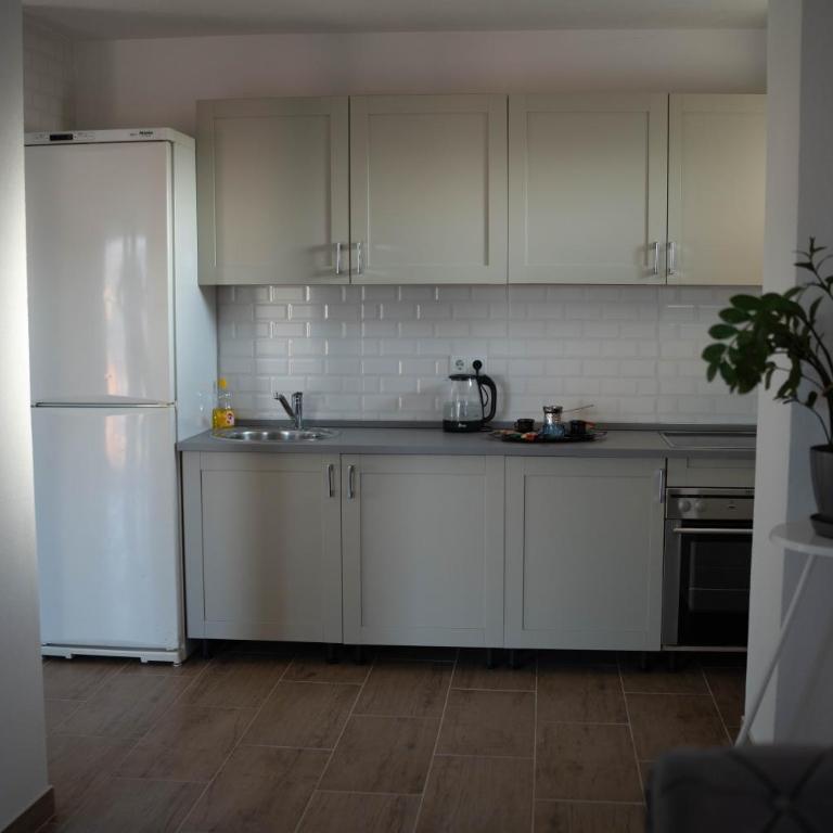 Apartmani ELEGANCE Tuzla - Deluks Apartman - 19