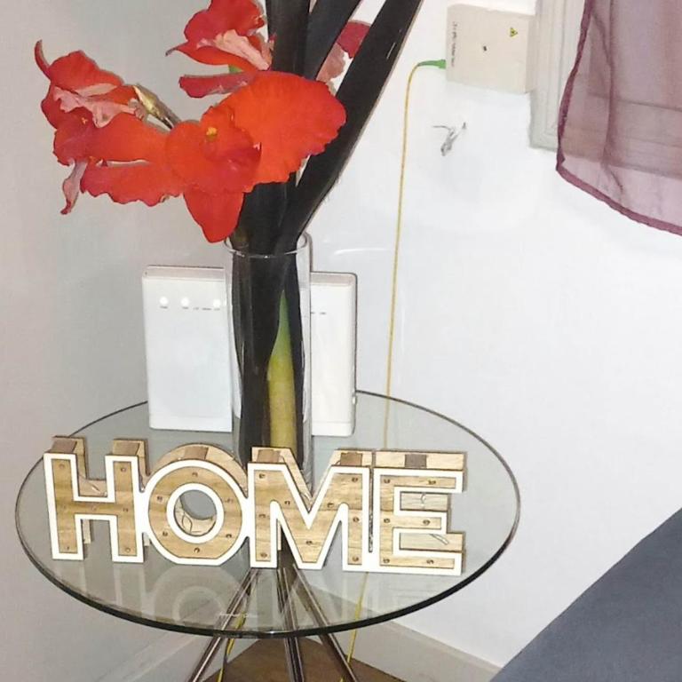Great location with private terrace - Apartamento de 1 dormitorio con terraza - 27