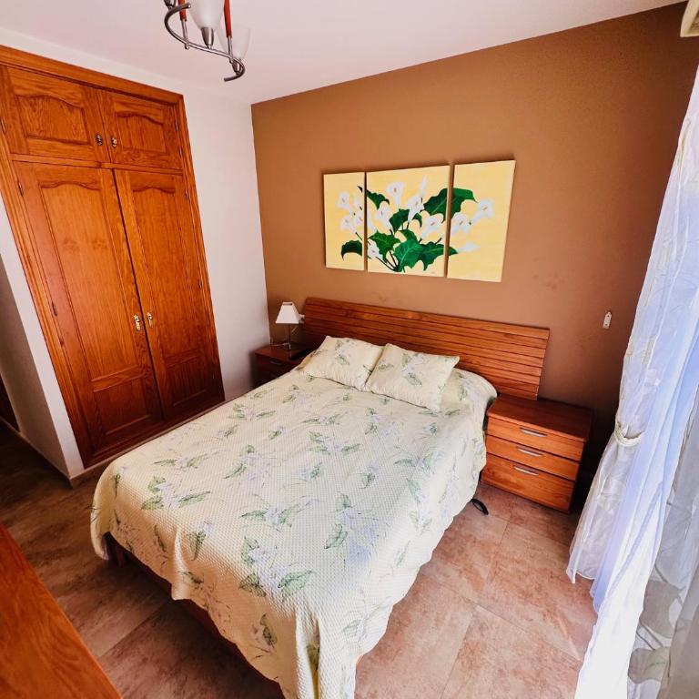 Ático con piscina privada en el corazón de Nerja! - Casa - 5