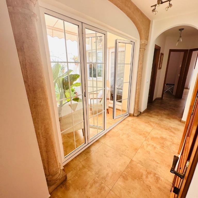 Ático con piscina privada en el corazón de Nerja! - Casa - 19