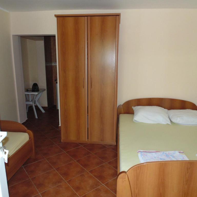 Apartments Macaso - Apartman sa Pogledom na Vrt - 17