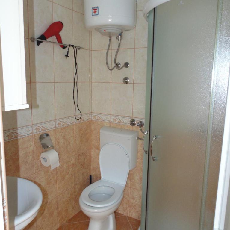 Apartments Macaso - Apartman sa Balkonom - 16