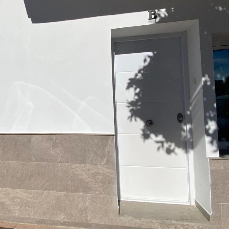 Apartamentos Andalucía - Apartamento de 1 dormitorio - 18