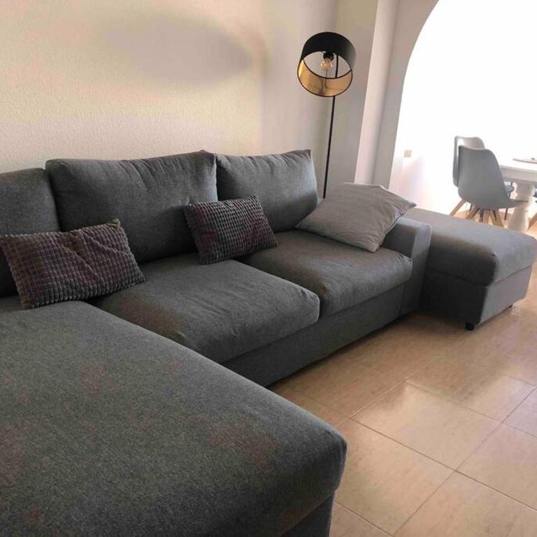Los Didi’s - Two-Bedroom House - 4