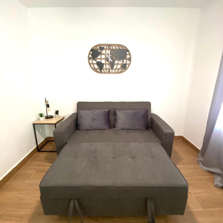 Apartamentos Andalucía - Apartamento de 1 dormitorio - 8