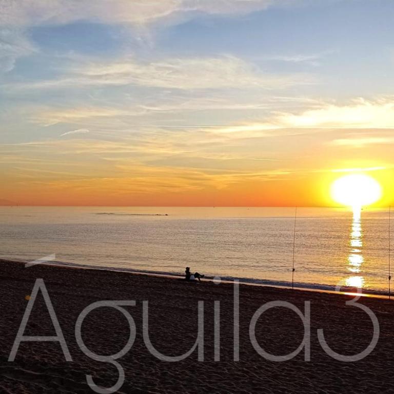 Estudio Aguila3 - Apartamento de 1 dormitorio - 23