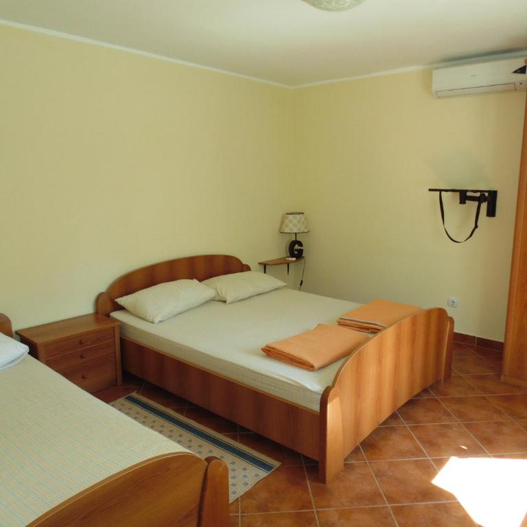 Apartments Macaso - Apartman sa Balkonom - 15