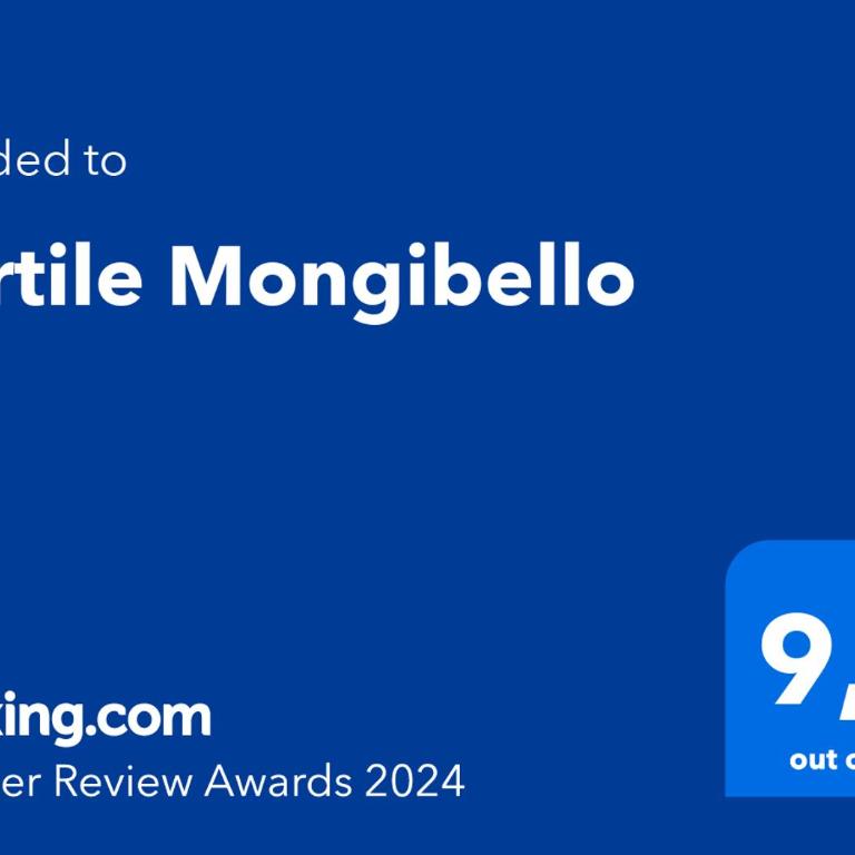 Cortile Mongibello - Two-Bedroom Apartment - 35