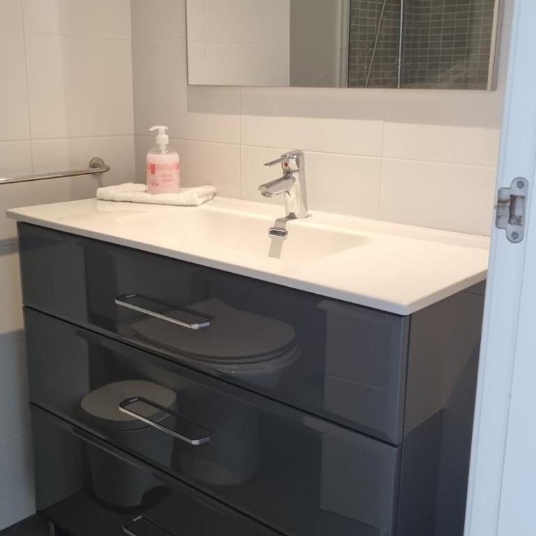 La Manga Paradies zwischen den zwei Meeren - Apartamento de 2 dormitorios - 17