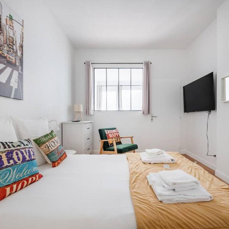 Le Terminal - Bel appartement quartier Sacré-Coeur - Appartement 1 Chambre - 8
