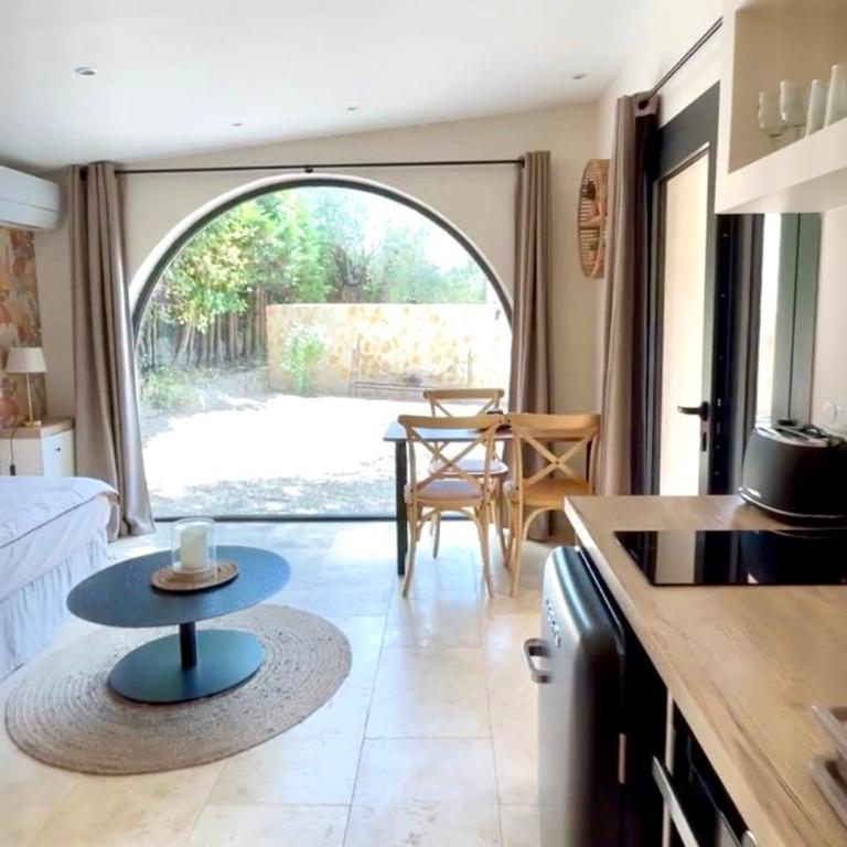 Villa La Carpenée - Maisonnette - 14