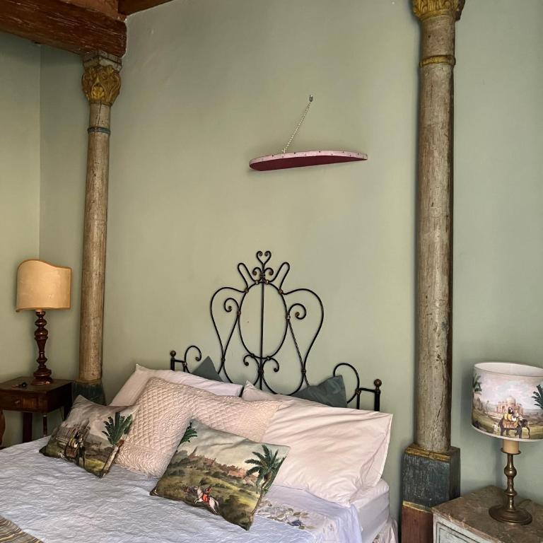 Residenza dei Medici Palace Roberto - Appartamento con 1 Camera da Letto - 4