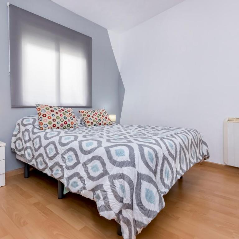 BHost - Plaza de la Paja - Apartamento de 1 dormitorio - 3