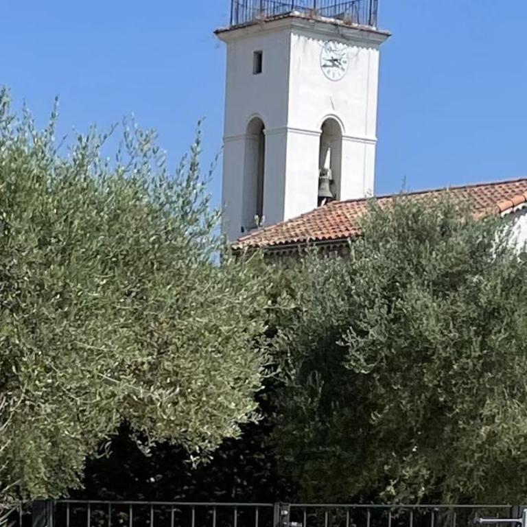 Villa La Carpenée - Maisonnette - 49