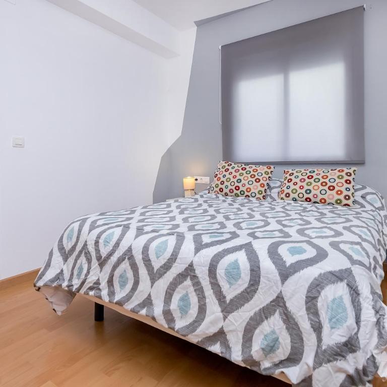 BHost - Plaza de la Paja - Apartamento de 1 dormitorio - 10
