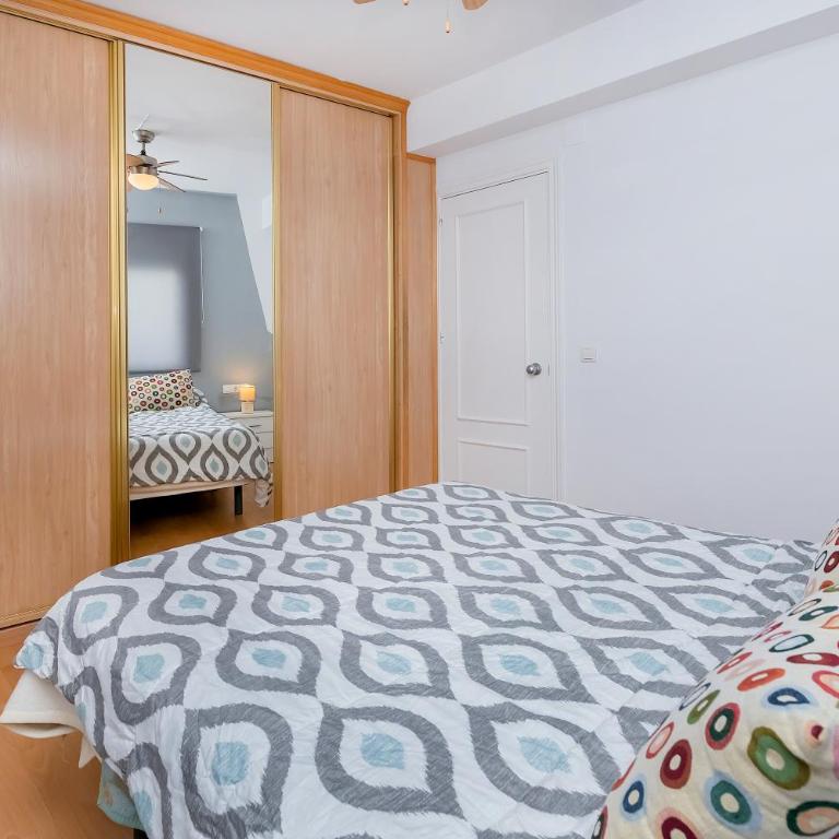 BHost - Plaza de la Paja - Apartamento de 1 dormitorio - 12
