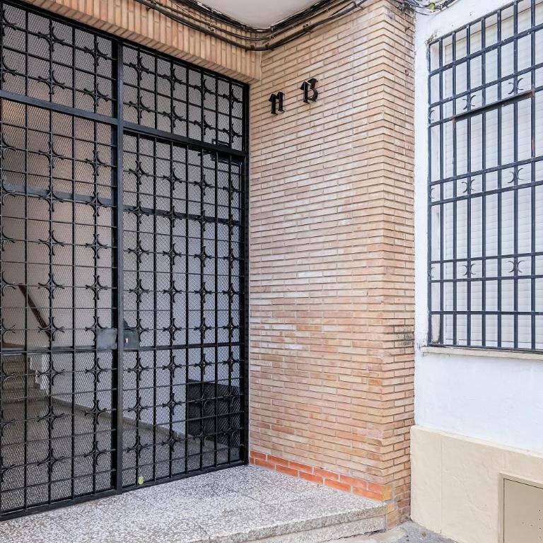 BHost - Plaza de la Paja - Apartamento de 1 dormitorio - 17