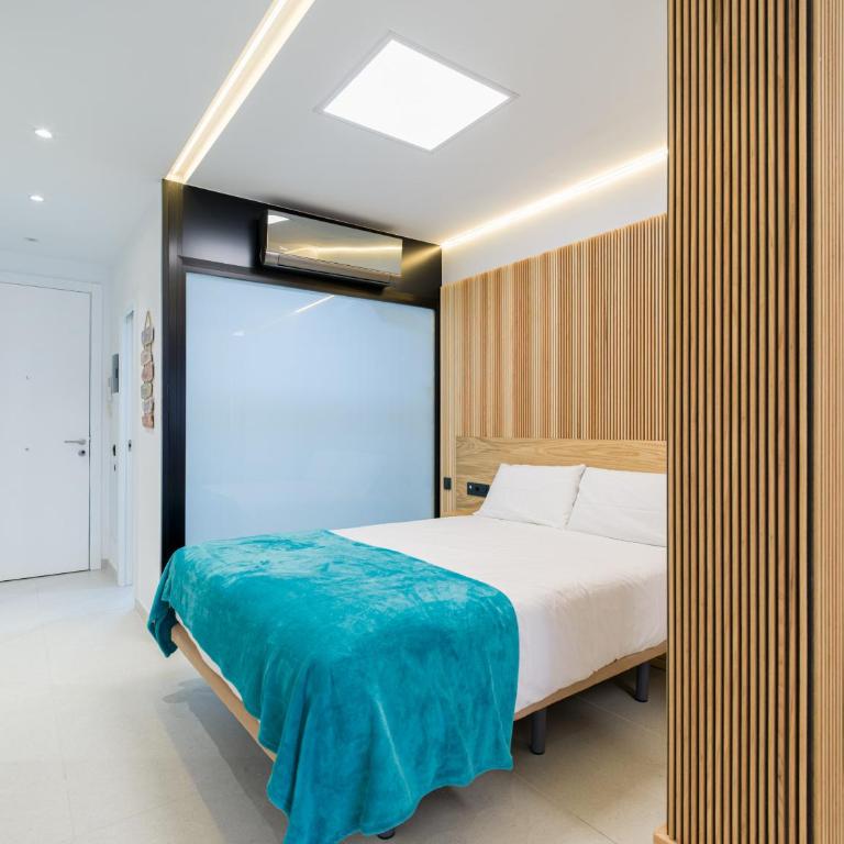 Camden Home By CanariasGetaway - Estudio - 10