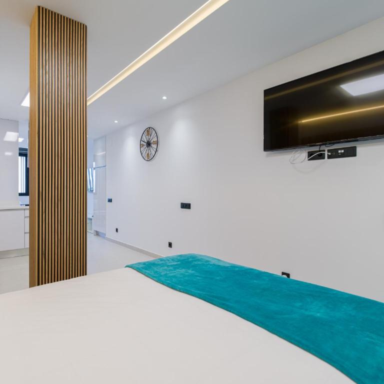 Camden Home By CanariasGetaway - Estudio - 14