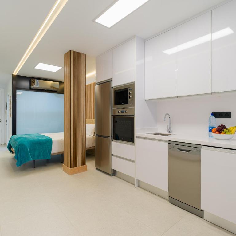 Camden Home By CanariasGetaway - Estudio - 15