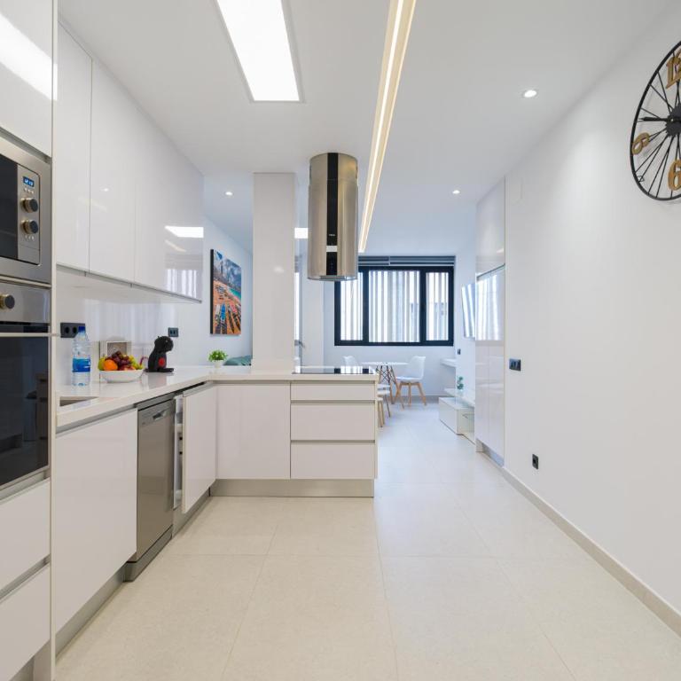Camden Home By CanariasGetaway - Estudio - 18