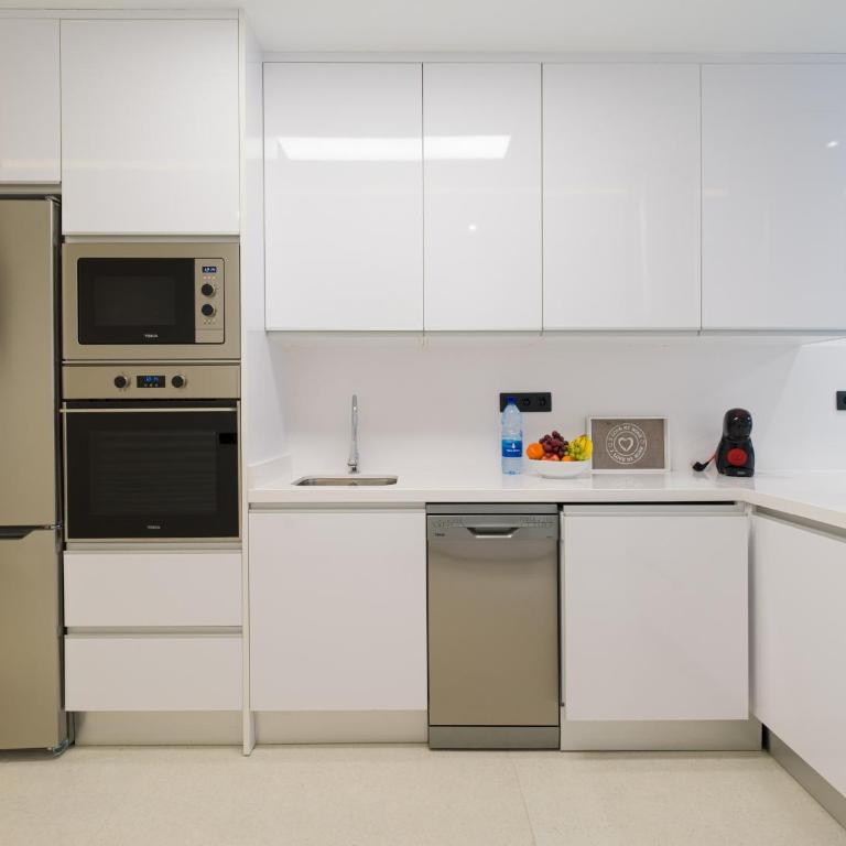 Camden Home By CanariasGetaway - Estudio - 17