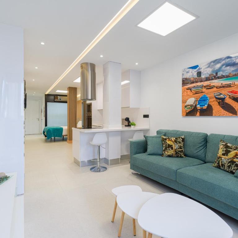 Camden Home By CanariasGetaway - Estudio - 5