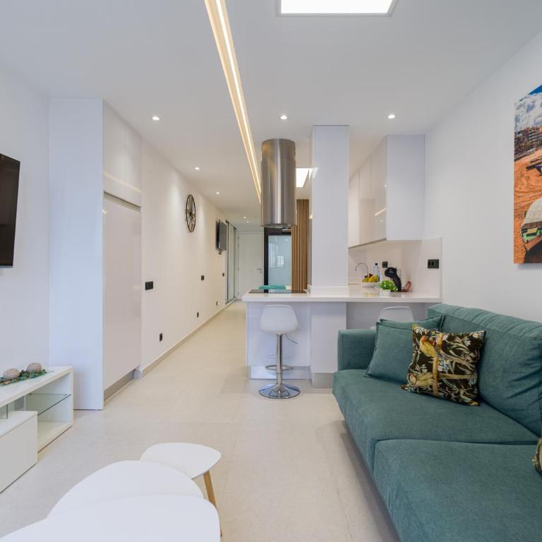 Camden Home By CanariasGetaway - Estudio - 3