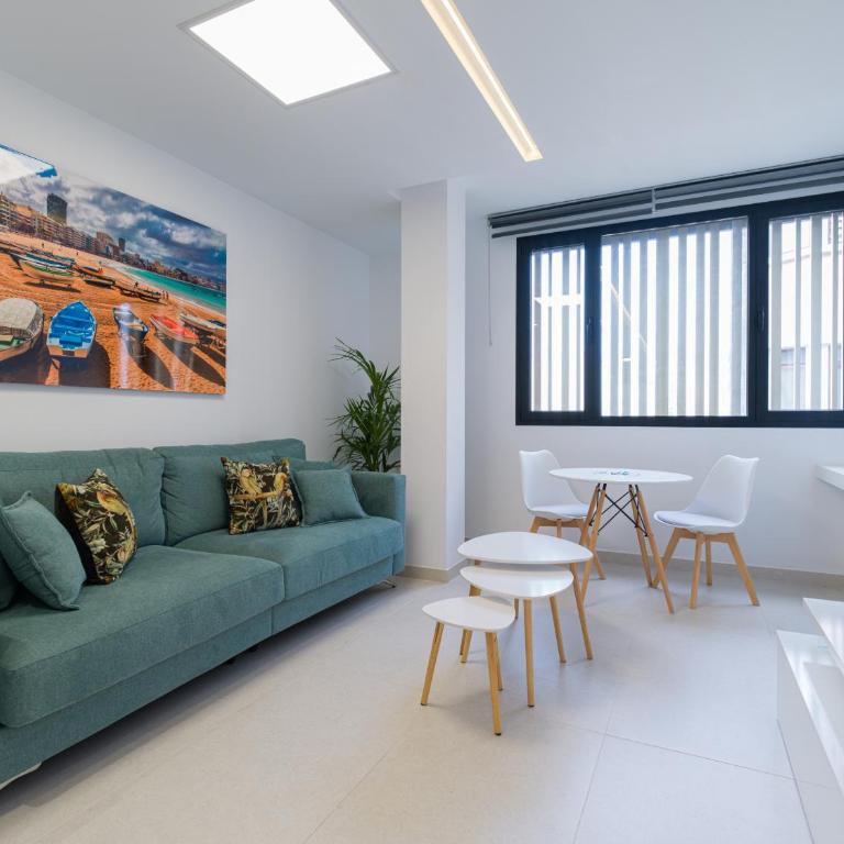Camden Home By CanariasGetaway - Estudio - 4